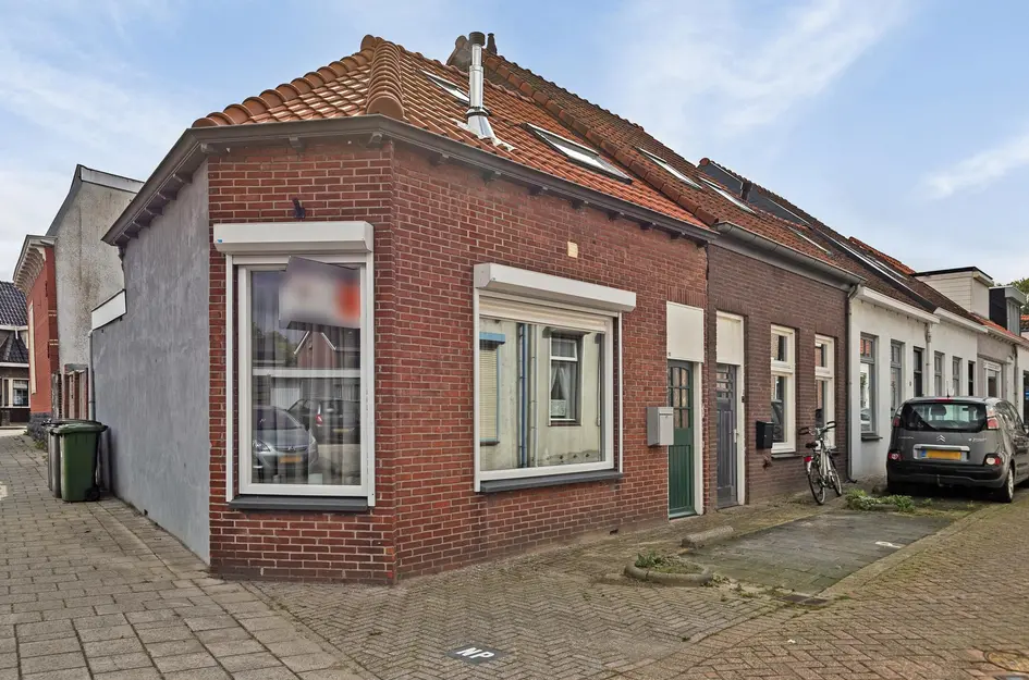 Louisestraat 12