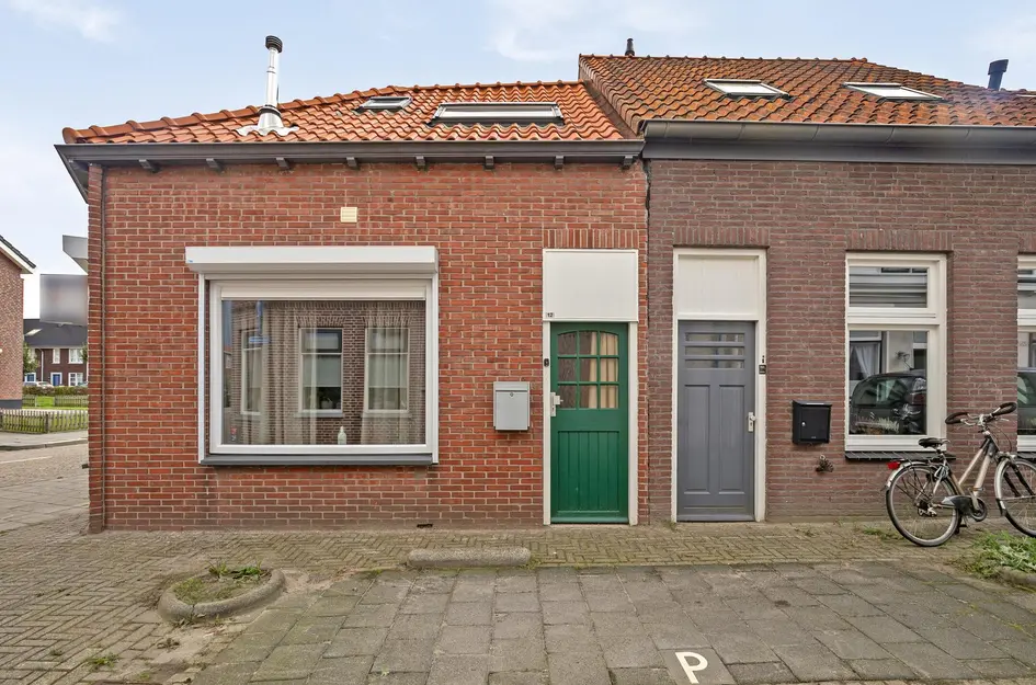 Louisestraat 12