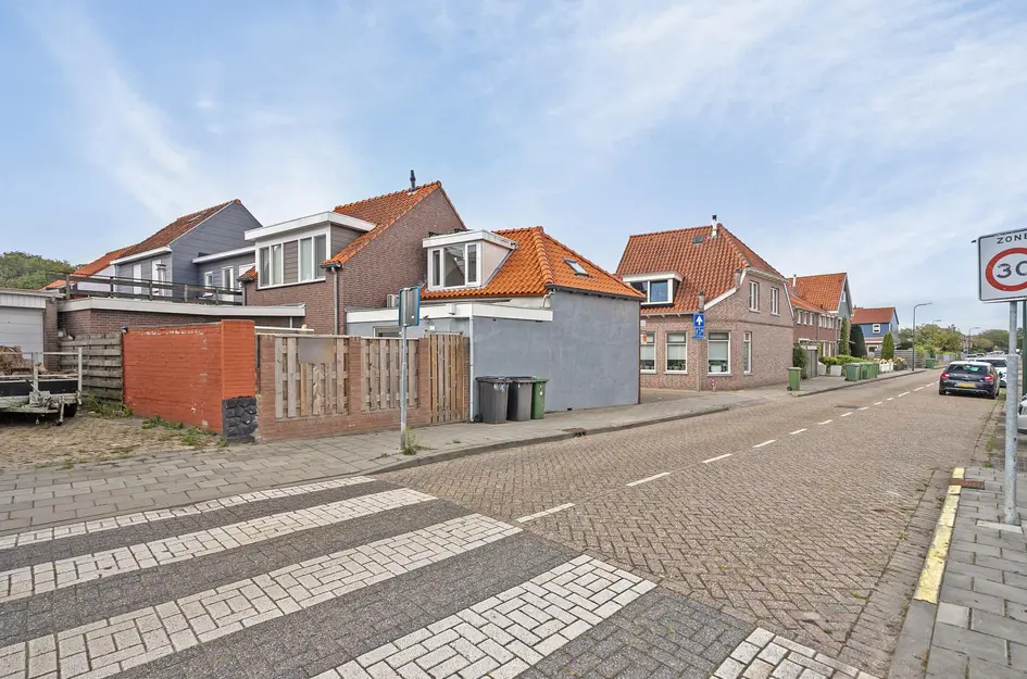 Louisestraat 12