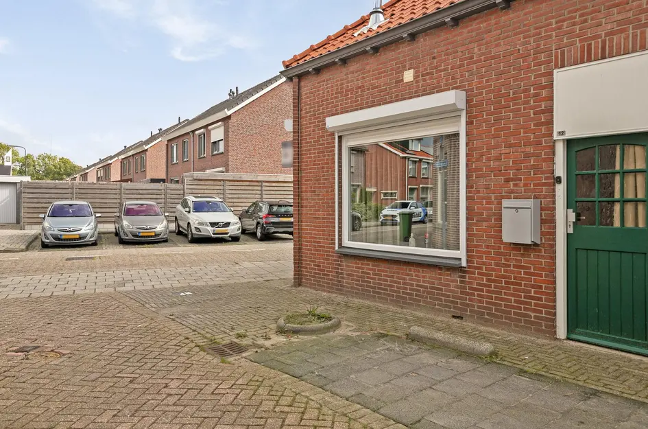 Louisestraat 12