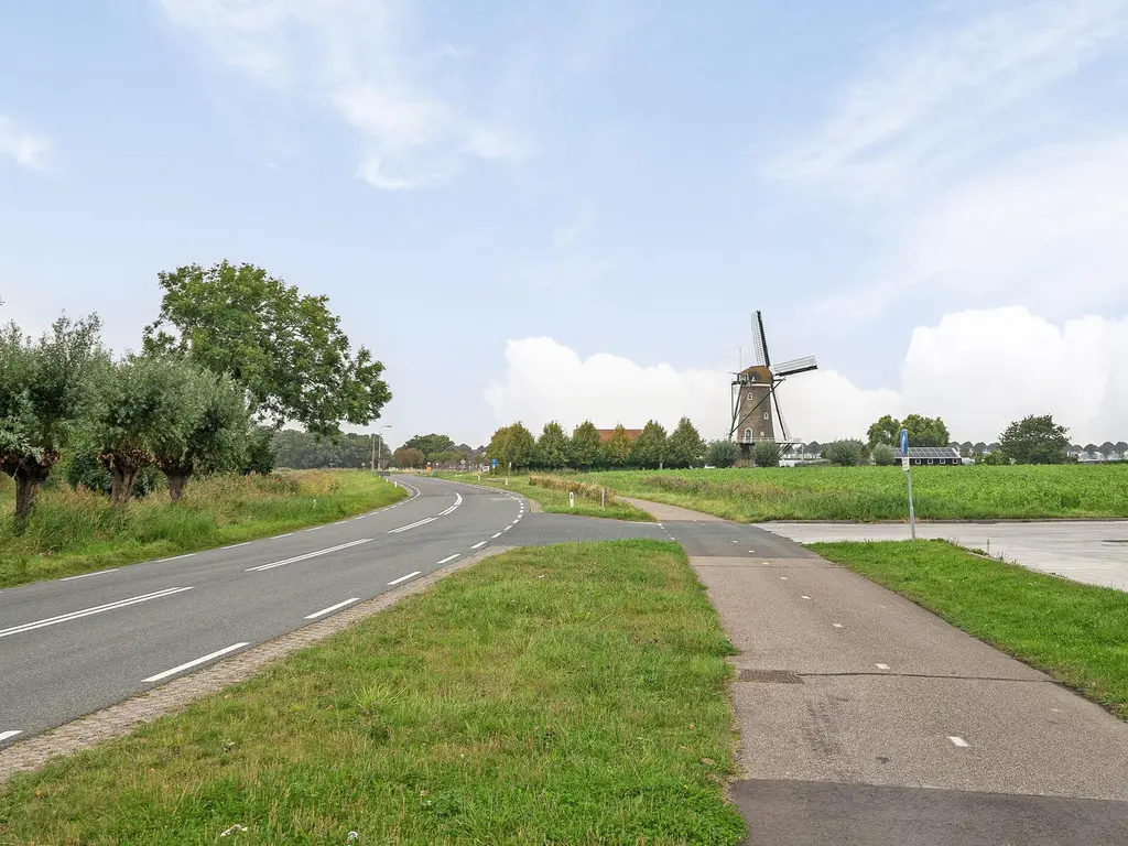 Provincialeweg 42, SINT-MAARTENSDIJK