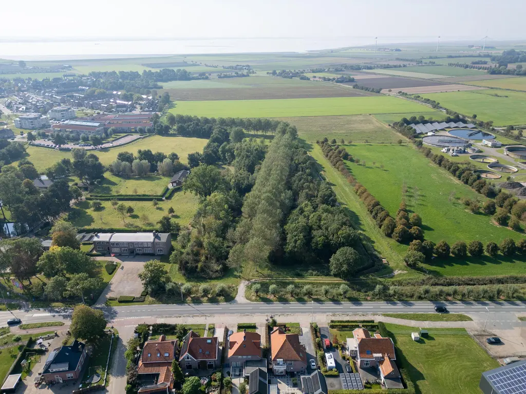 Provincialeweg 42, SINT-MAARTENSDIJK