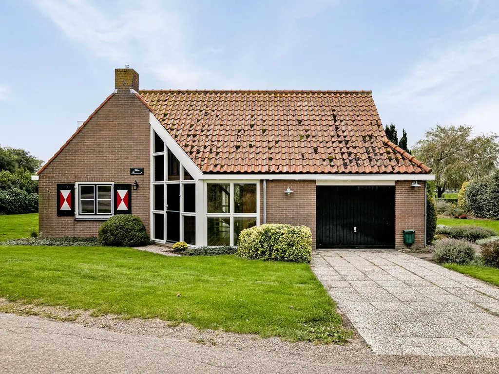 Meliasweg 4, SINT-MAARTENSDIJK