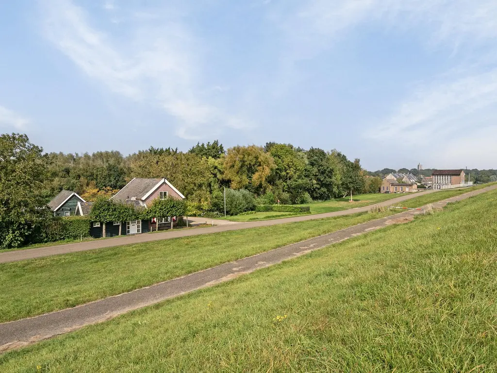 Gemaalweg 28, THOLEN