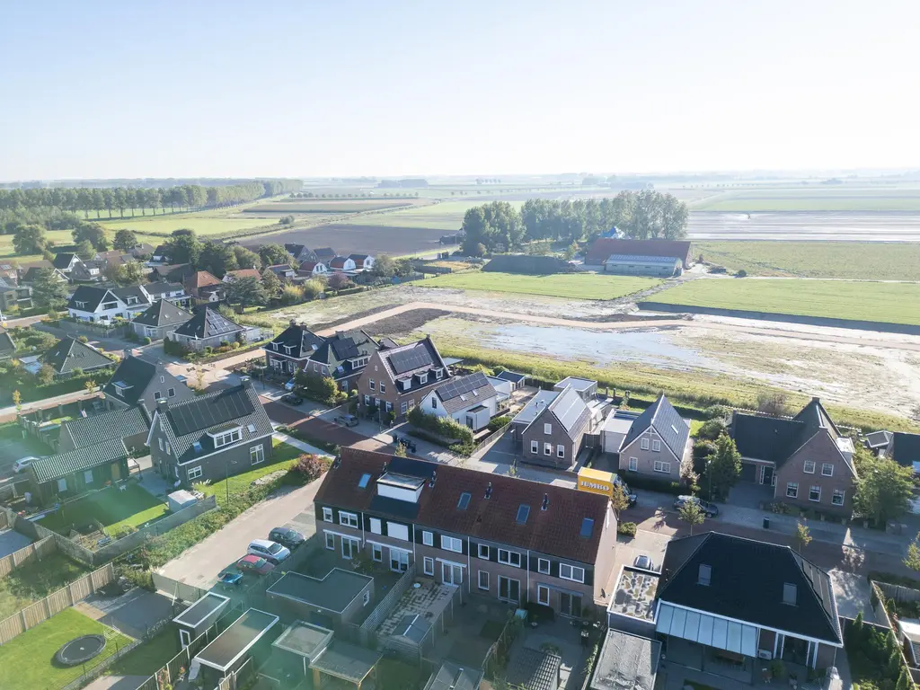 Dokter Zoetemanstraat 16, STAVENISSE