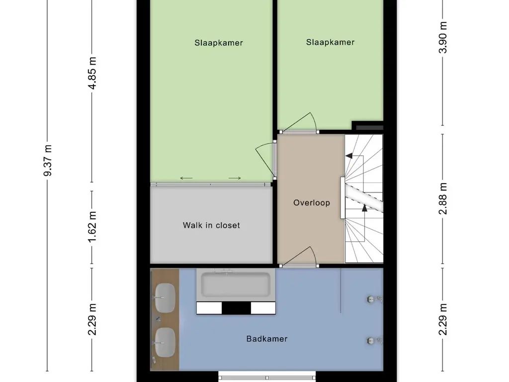 Dokter Zoetemanstraat 16, STAVENISSE