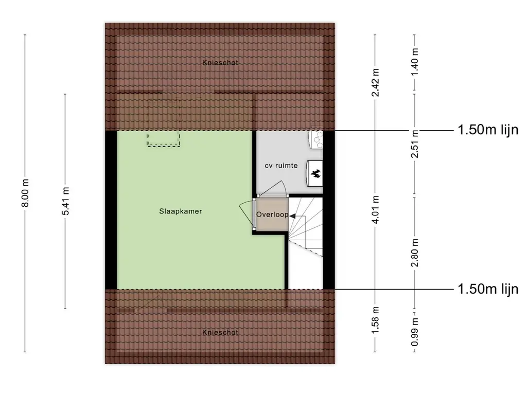 Dokter Zoetemanstraat 16, STAVENISSE