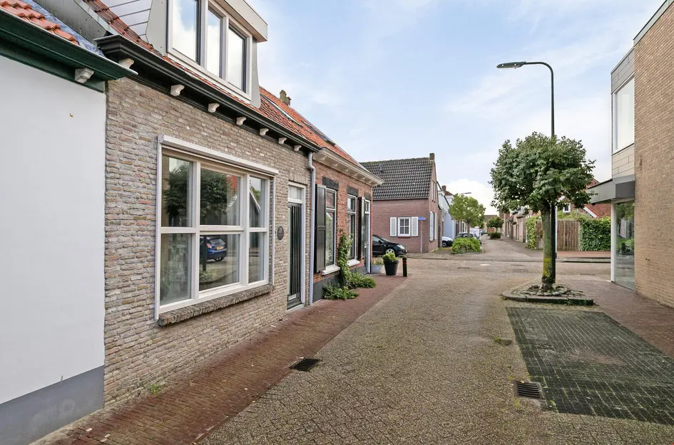 Nieuwstraat 21