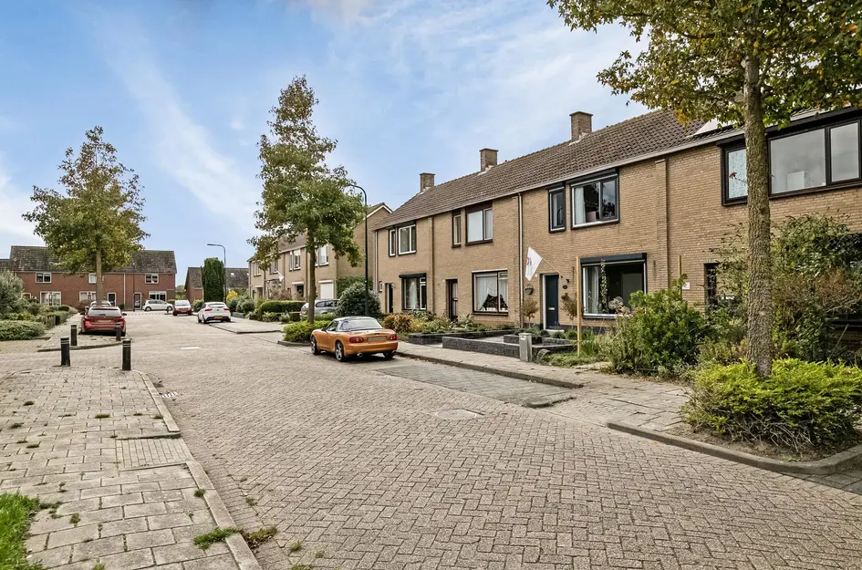 Schoolstraat 8