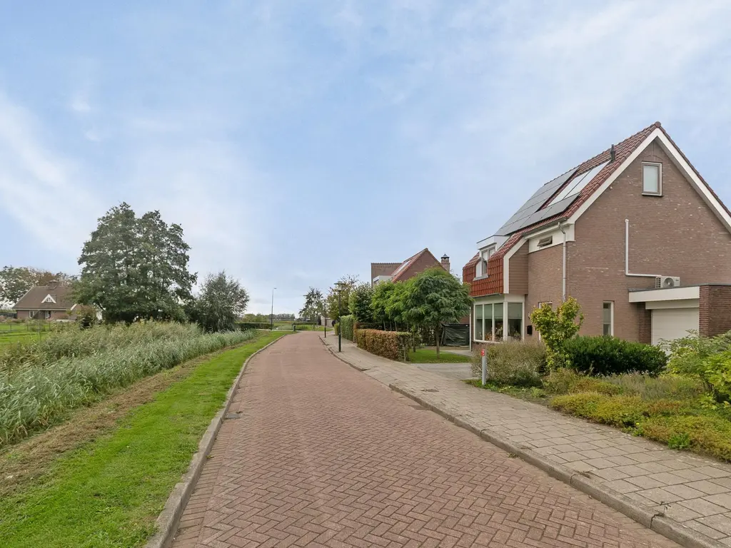 De Heul 6, SINT-ANNALAND