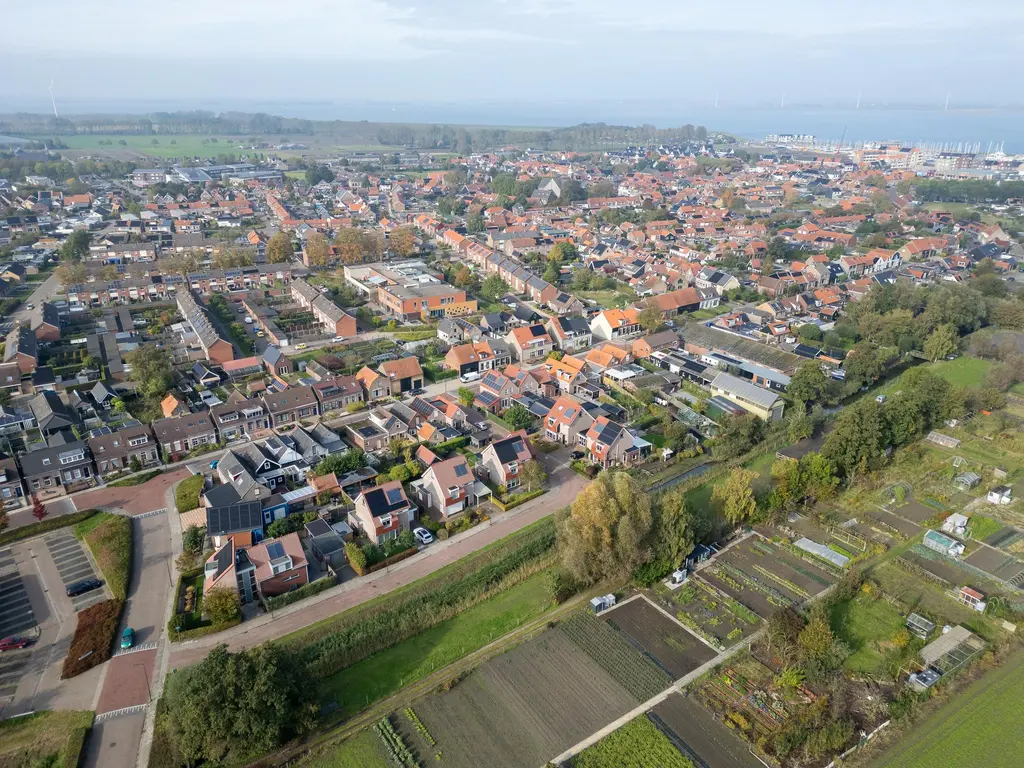 De Heul 6, SINT-ANNALAND