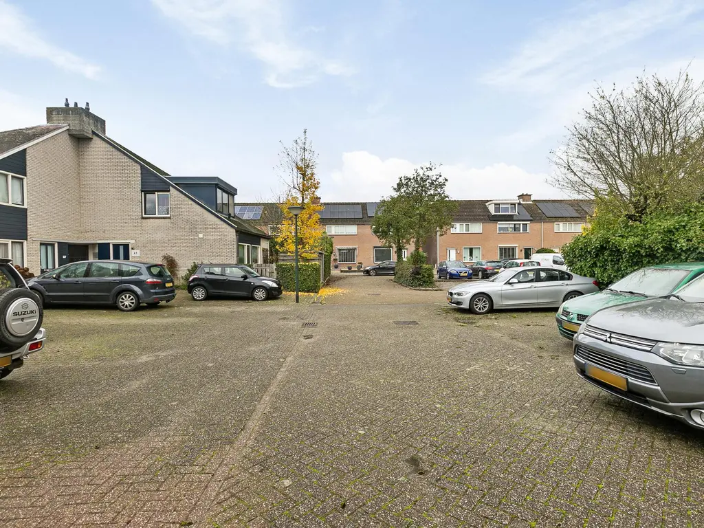 Oesterstraat 29, THOLEN