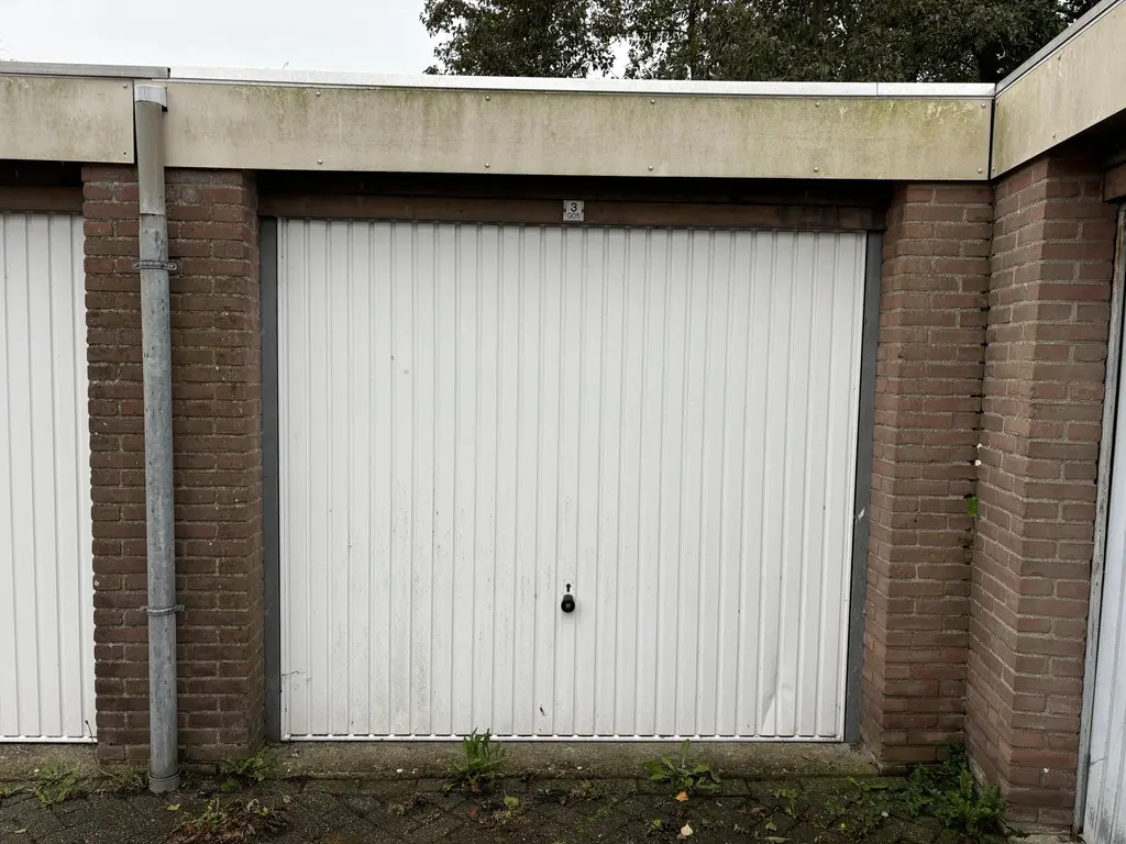 Julianastraat G05 , POORTVLIET