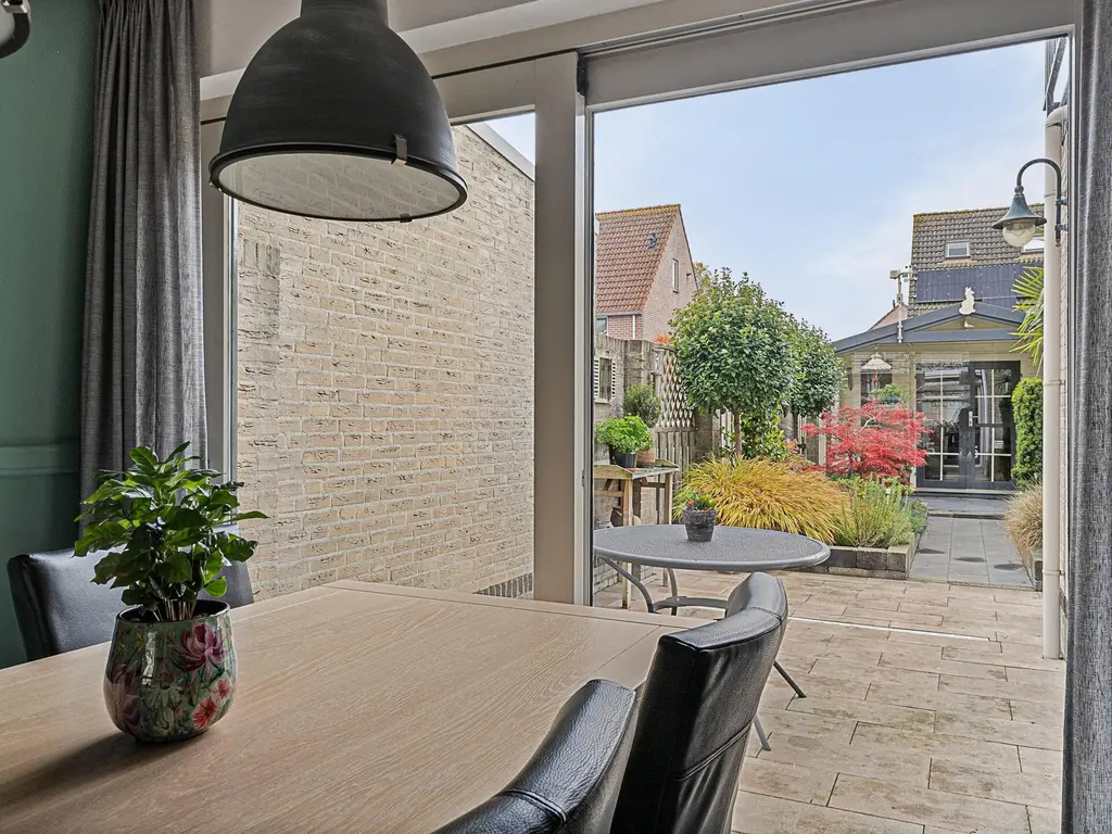 Damasstraat 15, OUD-VOSSEMEER