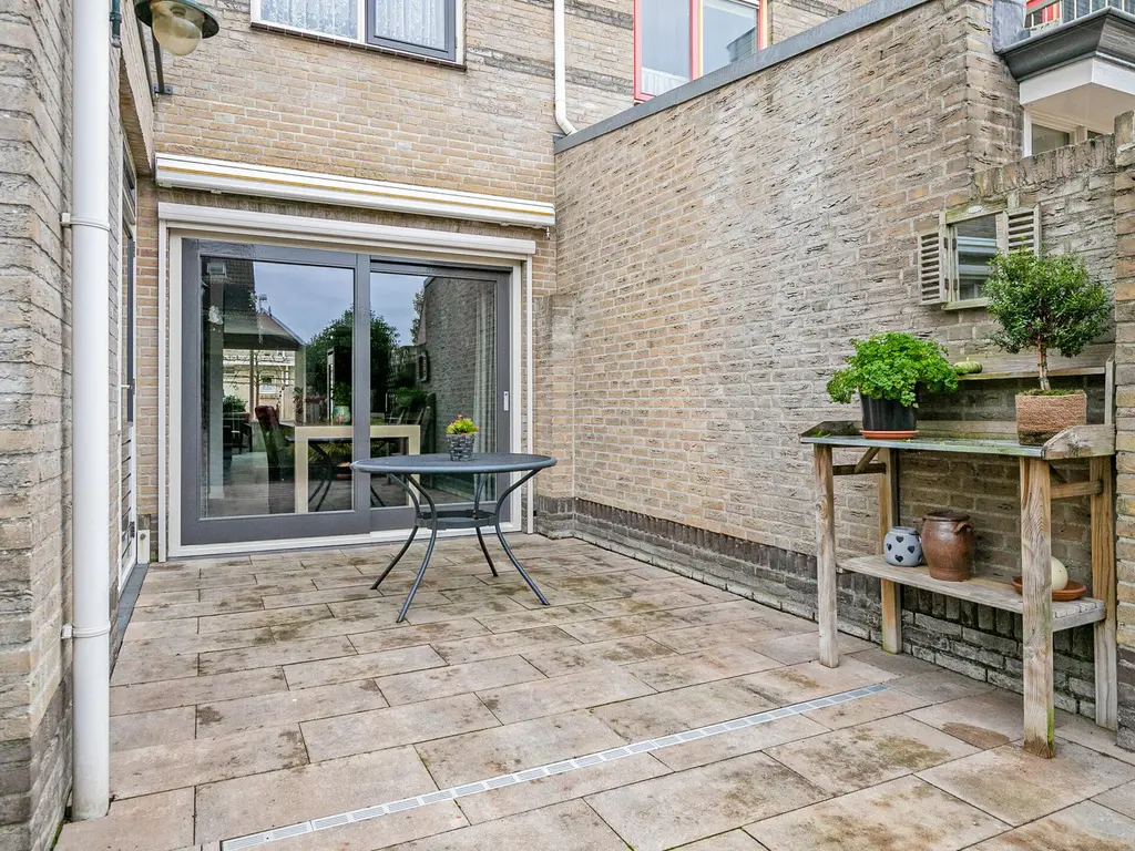 Damasstraat 15, OUD-VOSSEMEER