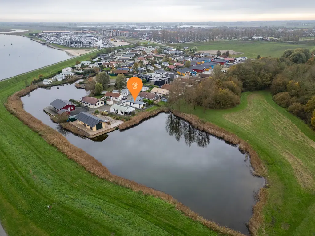 Nieuwlandseweg 252, SINT-ANNALAND