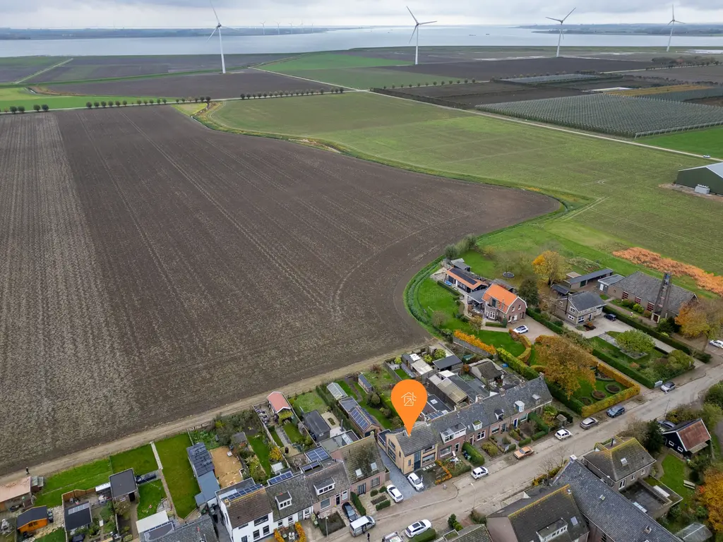 Langeweg 35, SINT PHILIPSLAND