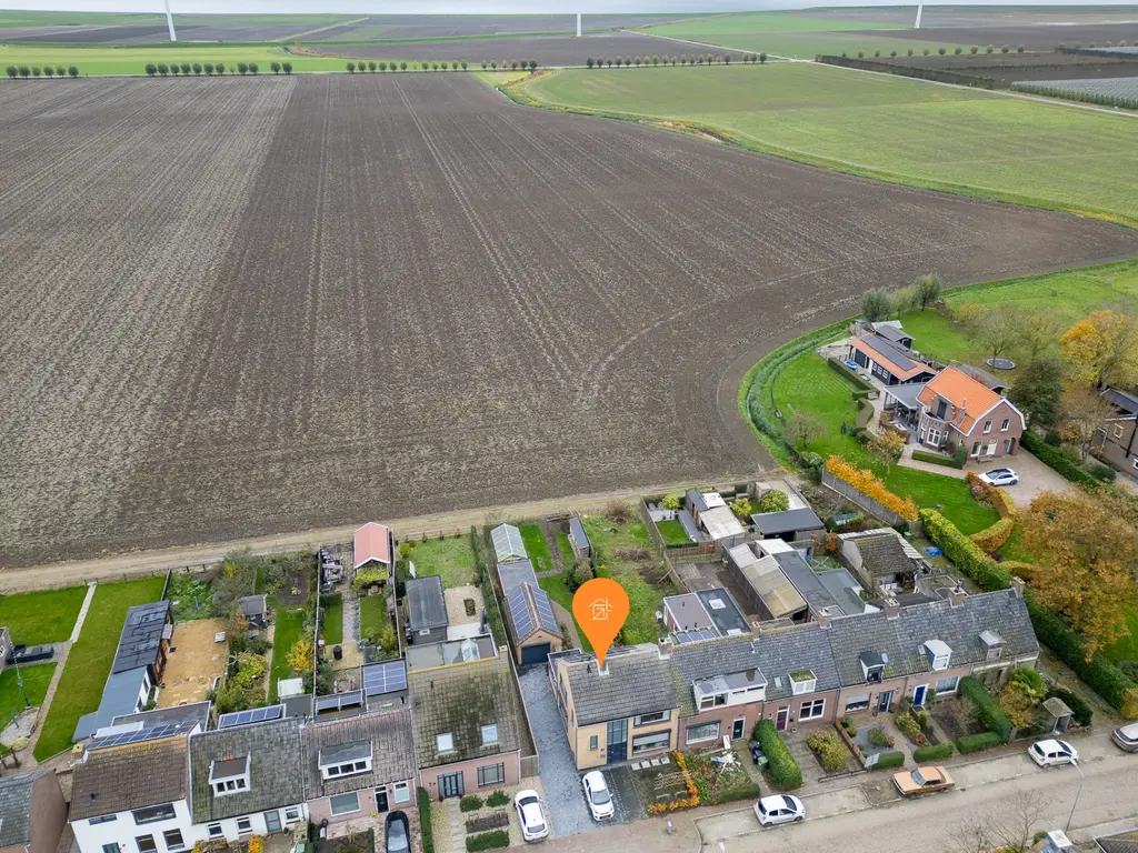 Langeweg 35, SINT PHILIPSLAND