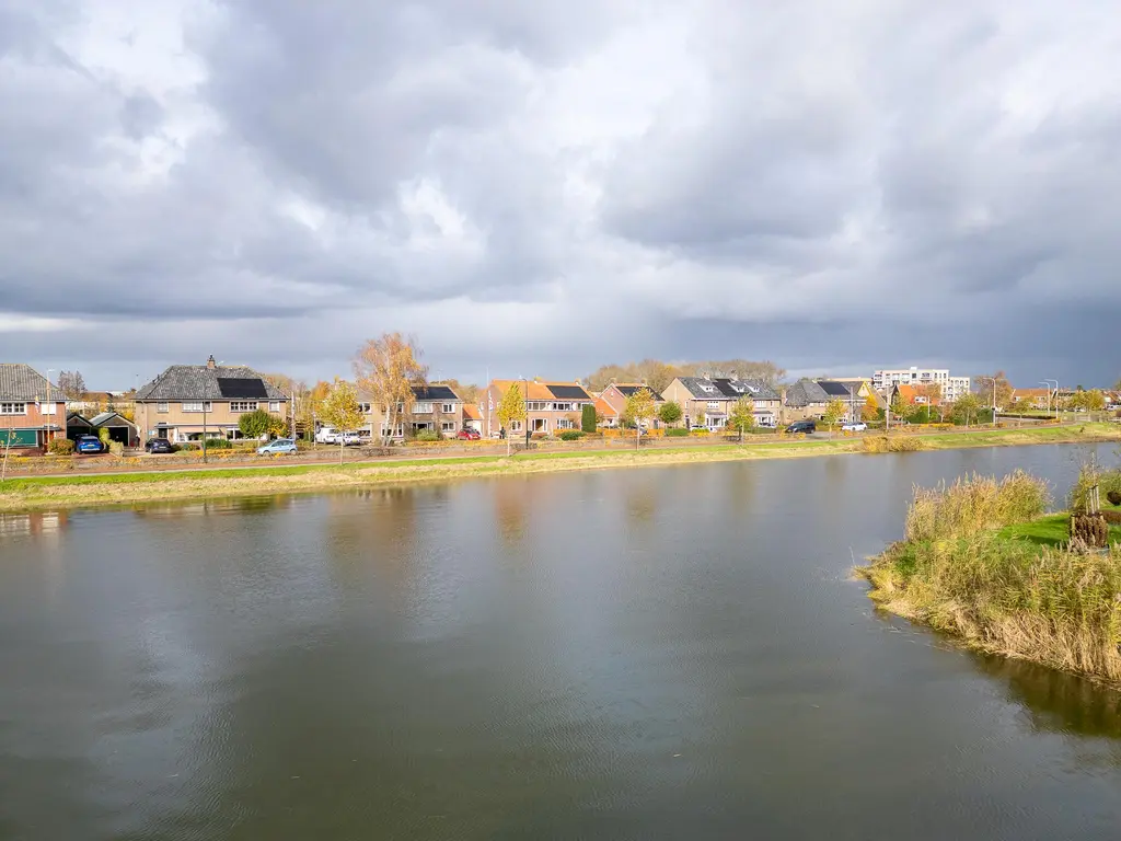 Ten Ankerweg 92, THOLEN