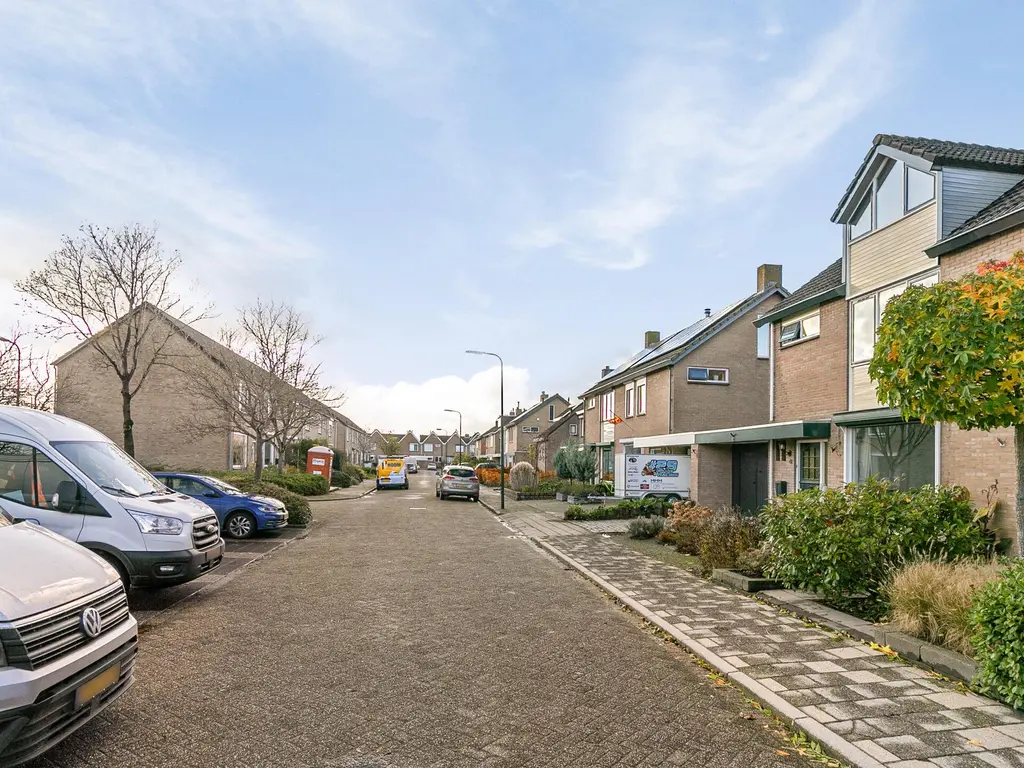 Burgemeester Smithstraat 41, SINT-ANNALAND