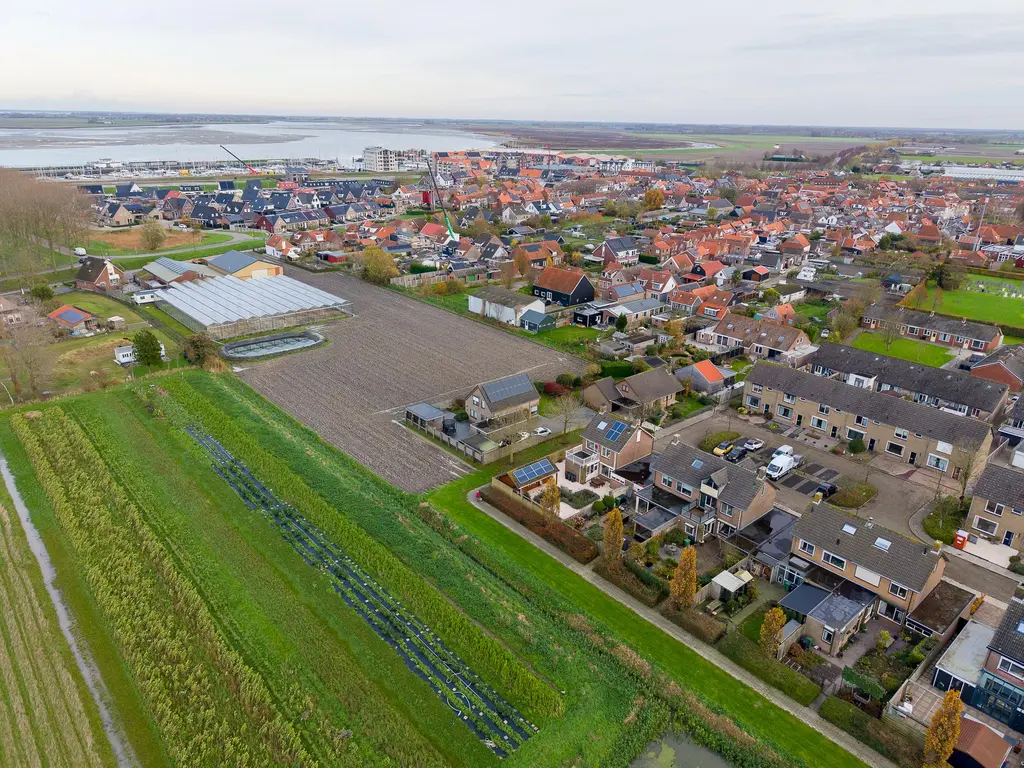 Burgemeester Smithstraat 41, SINT-ANNALAND