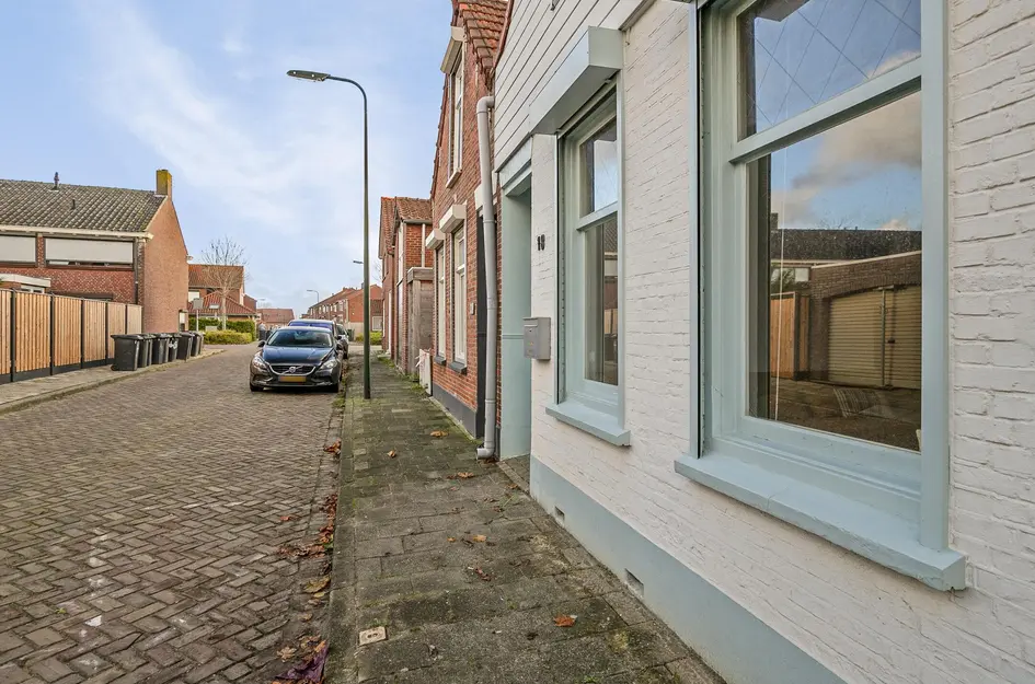 Cureestraat 18