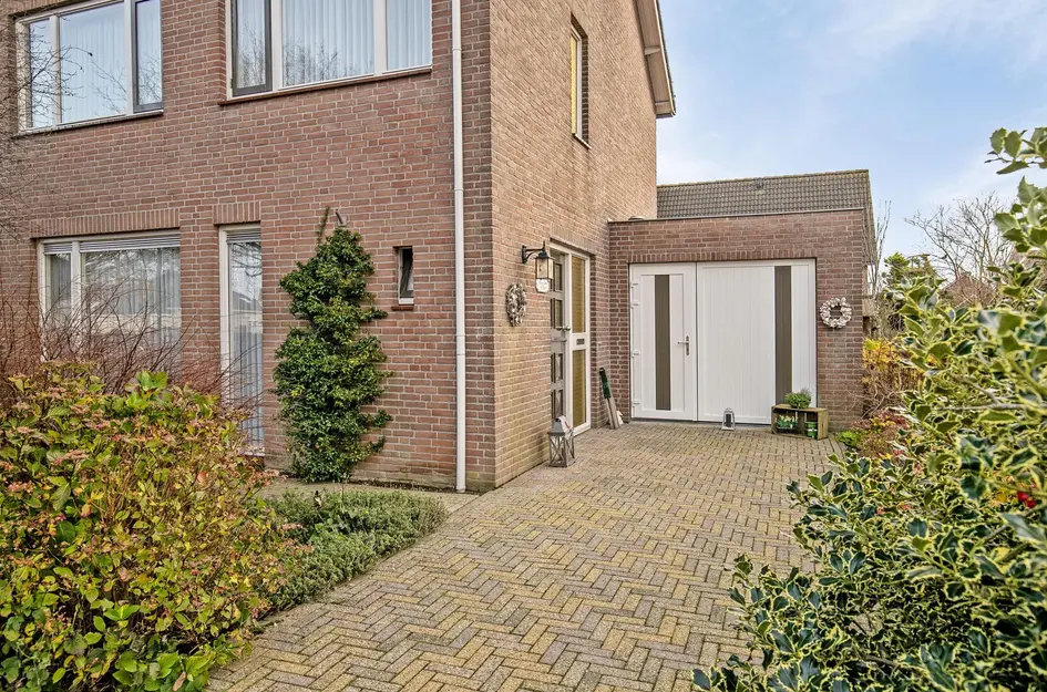 Scaldisstraat 11