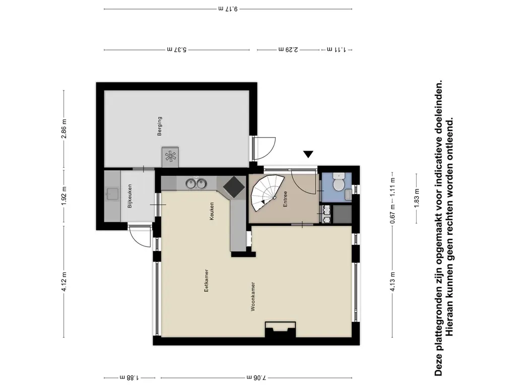 Scaldisstraat 11, SCHERPENISSE