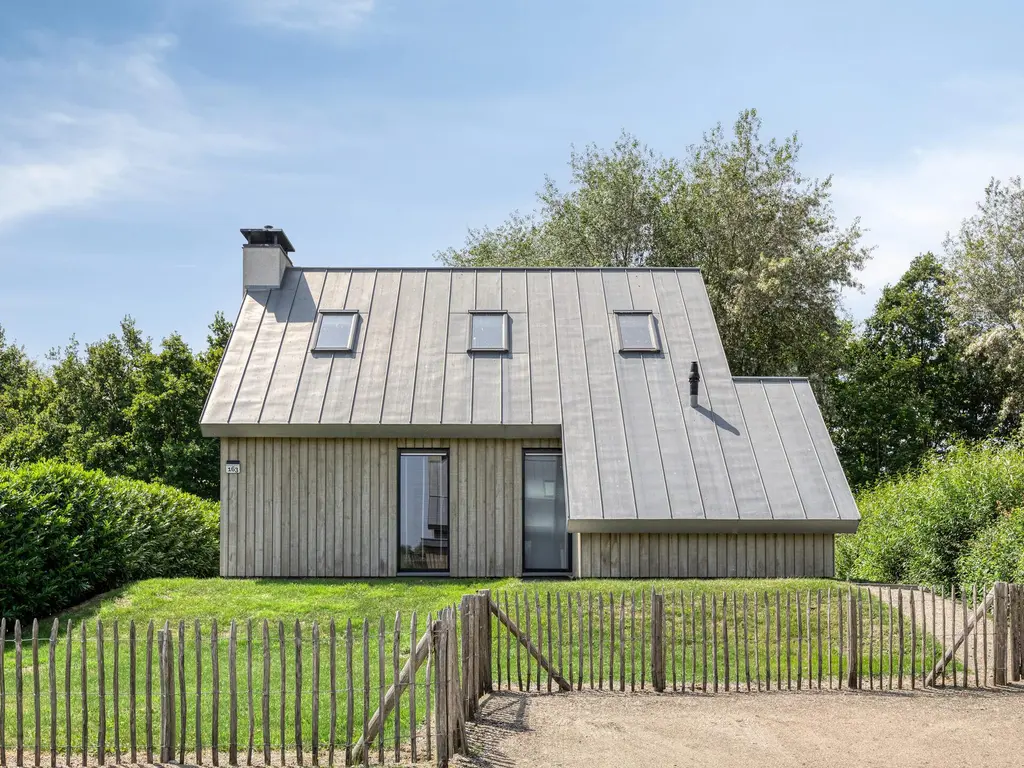 Oesterdam 163, THOLEN