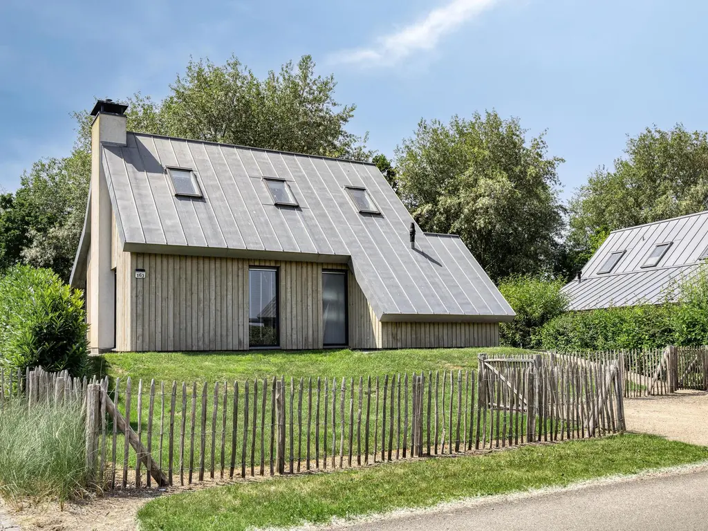 Oesterdam 163, THOLEN