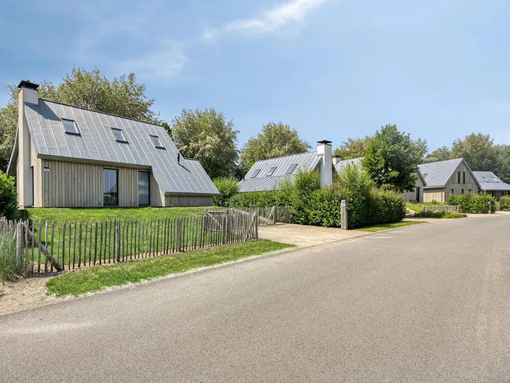Oesterdam 163, THOLEN