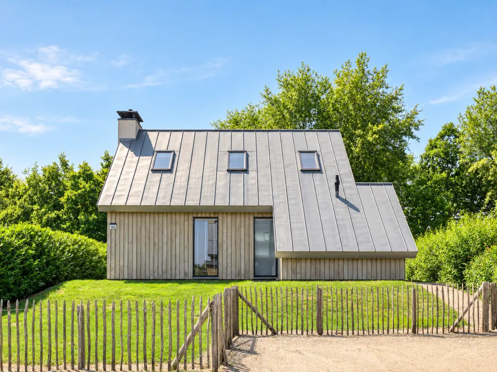 Oesterdam 163, THOLEN