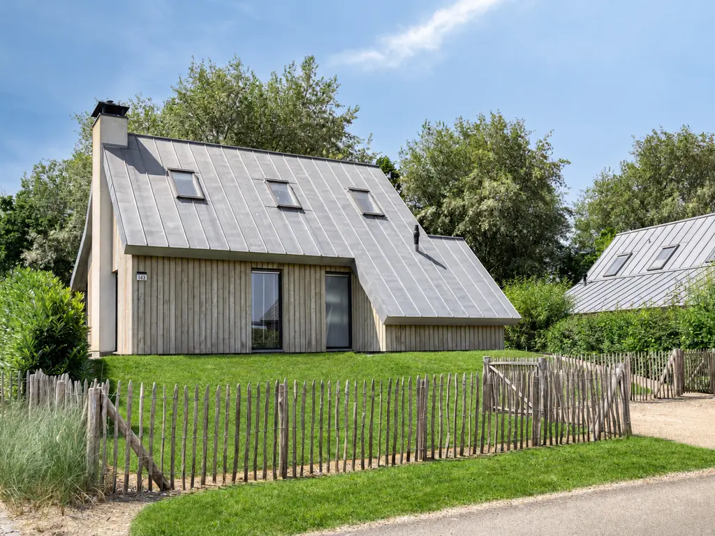 Oesterdam 163, THOLEN