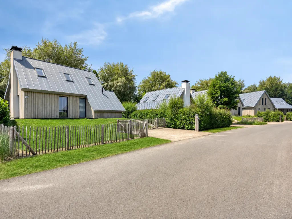 Oesterdam 163, THOLEN