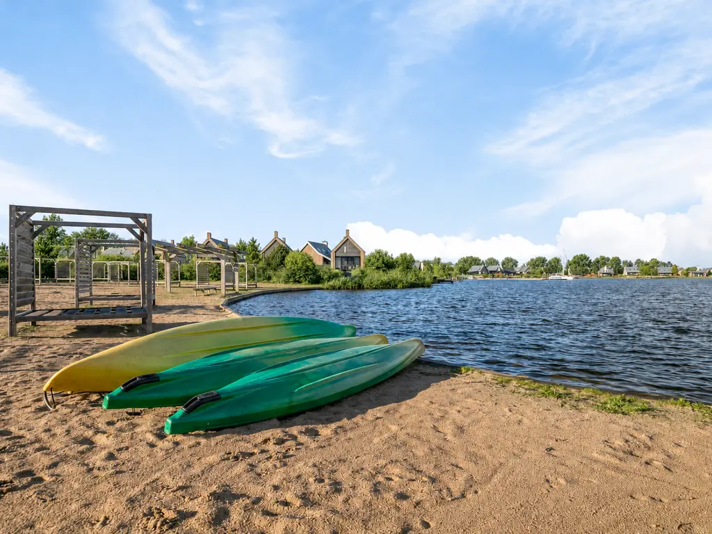 Oesterdam 163, THOLEN