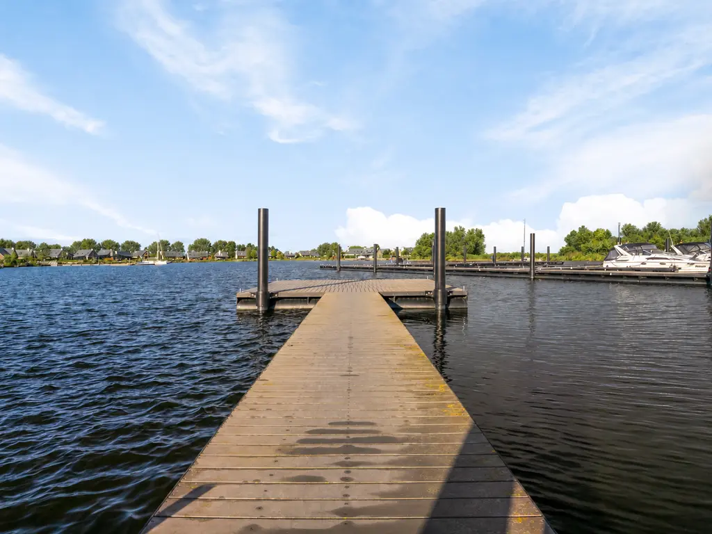 Oesterdam 163, THOLEN