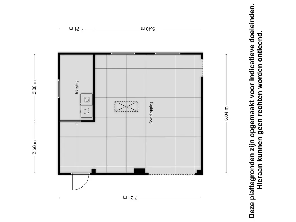 Stoofstraat 46, POORTVLIET