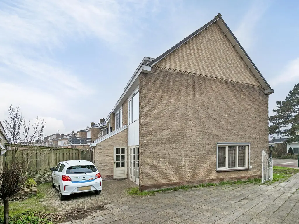 Ten Ankerweg 1a, THOLEN