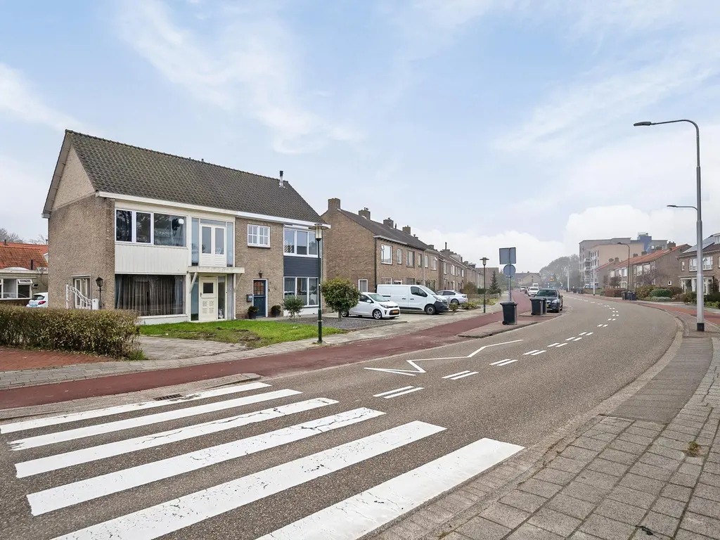 Ten Ankerweg 1a, THOLEN