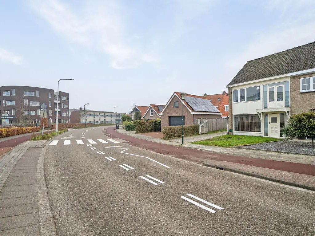 Ten Ankerweg 1a, THOLEN