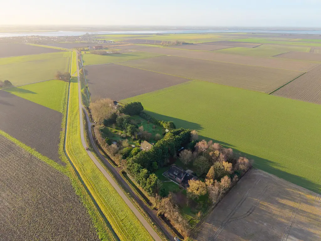 Oostdijk 63, SINT PHILIPSLAND