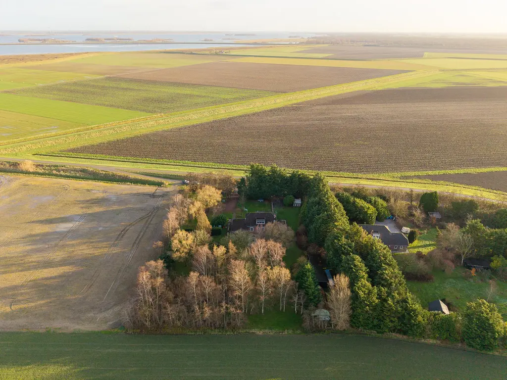 Oostdijk 63, SINT PHILIPSLAND