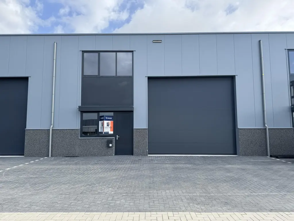 Einsteinweg 43, THOLEN