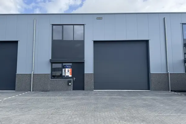 Einsteinweg 43