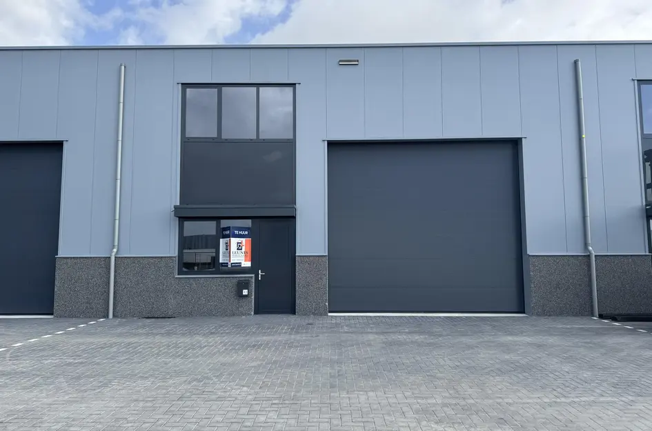 Einsteinweg 43