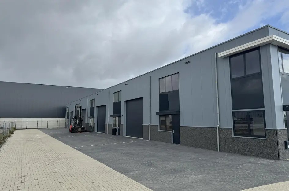 Einsteinweg 43