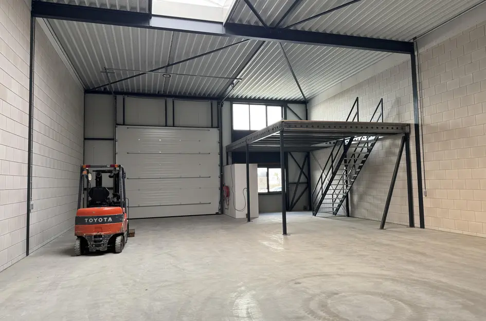 Einsteinweg 43