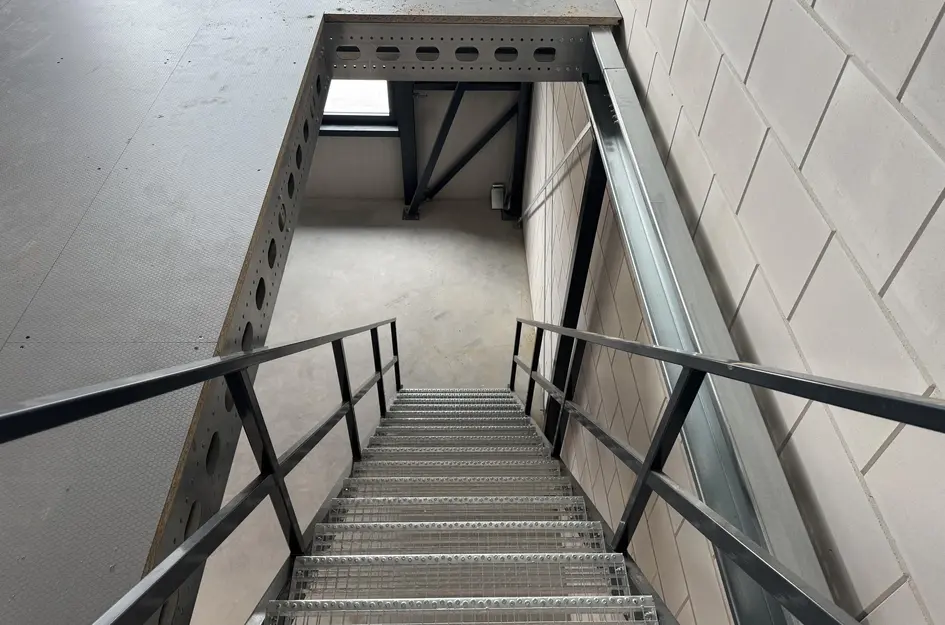 Einsteinweg 43