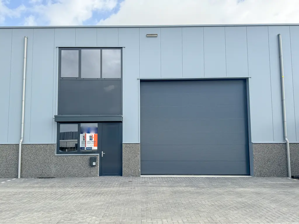 Einsteinweg 43, THOLEN