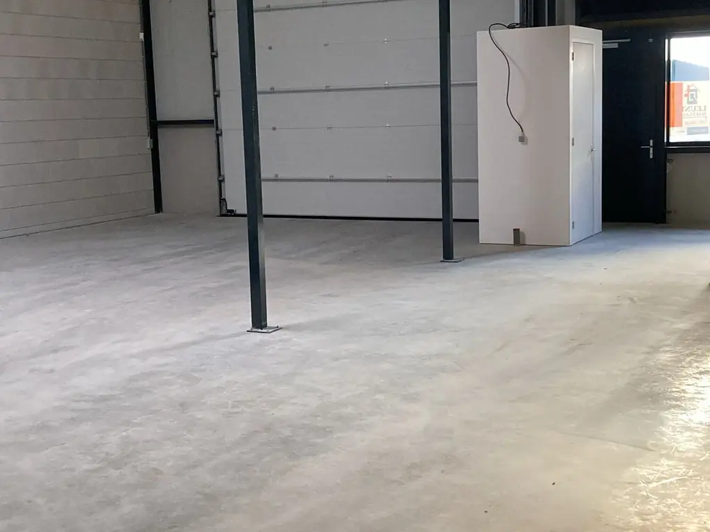 Einsteinweg 43, THOLEN